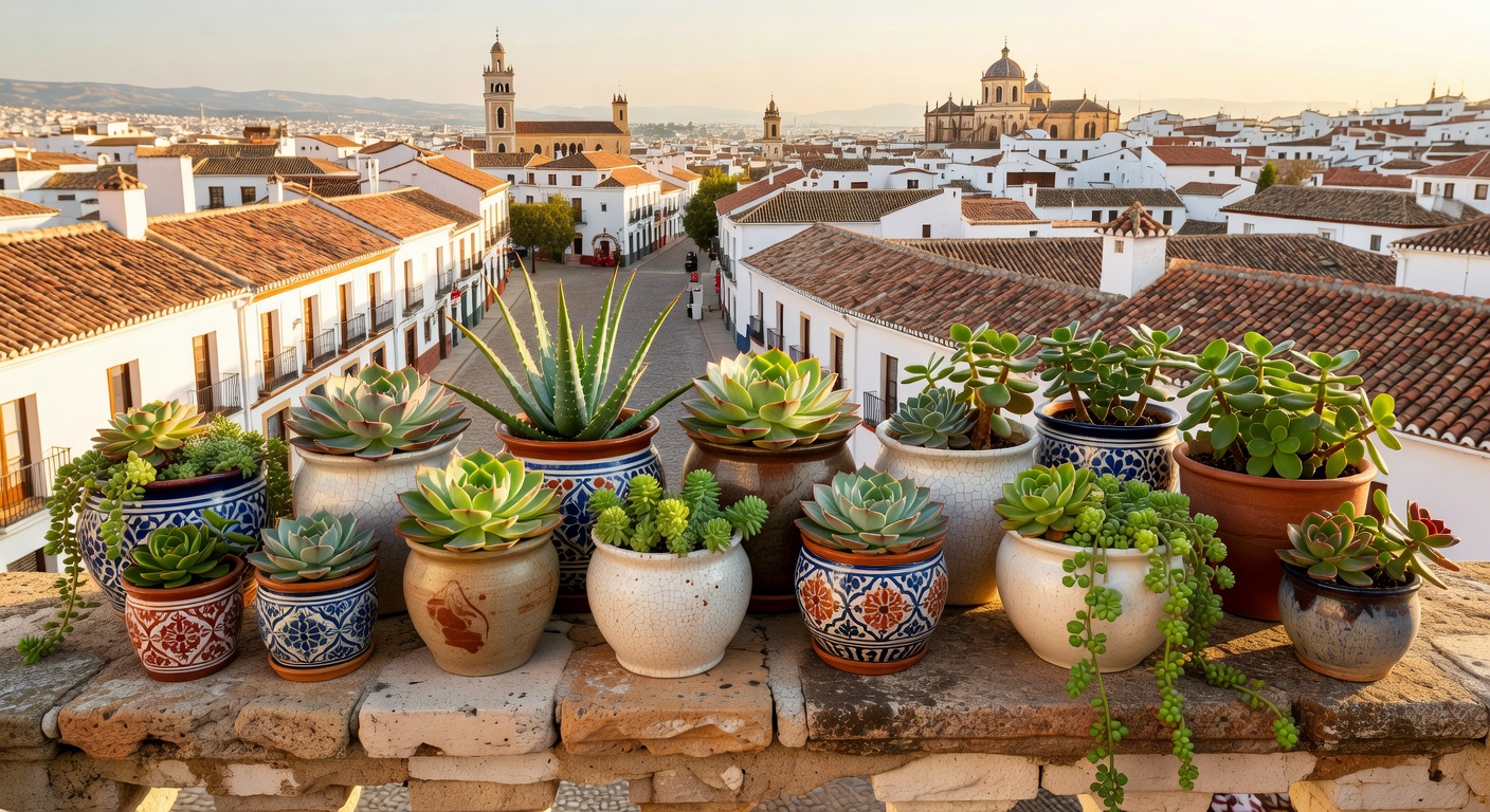 Planta Artificial Monstera