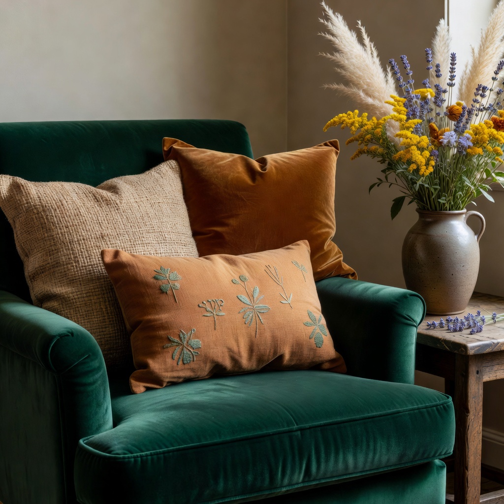 Cojines Exterior Waterproof